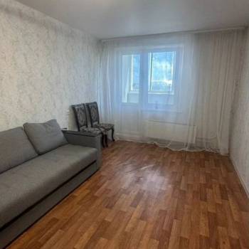 Сдается 2-х комнатная квартира, 62 м²