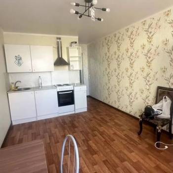 Сдается 2-х комнатная квартира, 62 м²
