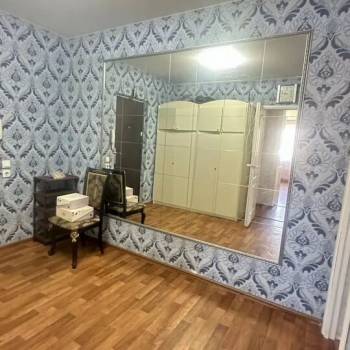 Сдается 2-х комнатная квартира, 62 м²