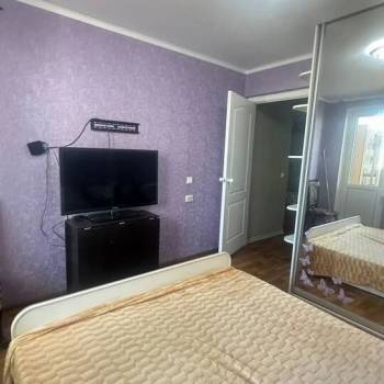Сдается 2-х комнатная квартира, 62 м²
