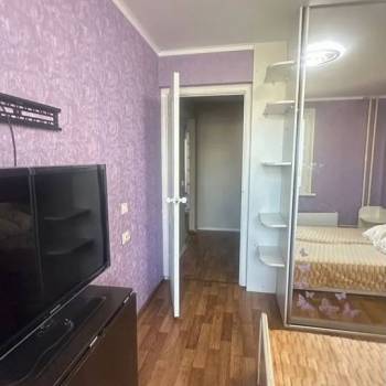 Сдается 2-х комнатная квартира, 62 м²
