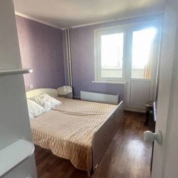Сдается 2-х комнатная квартира, 62 м²