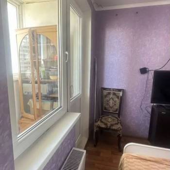 Сдается 2-х комнатная квартира, 62 м²