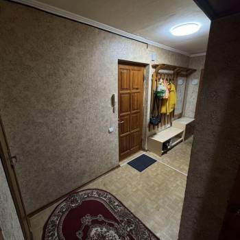 Сдается 2-х комнатная квартира, 48,7 м²