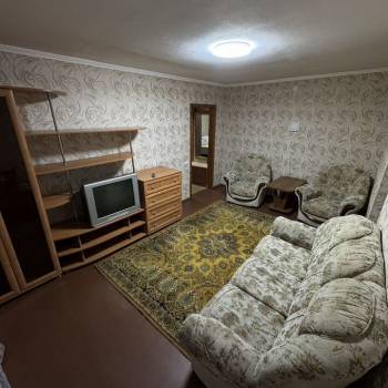 Сдается 2-х комнатная квартира, 48,7 м²