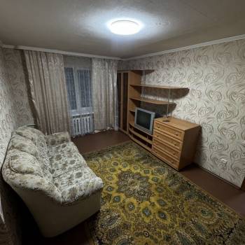 Сдается 2-х комнатная квартира, 48,7 м²