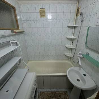Сдается 2-х комнатная квартира, 48,7 м²