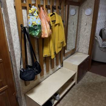 Сдается 2-х комнатная квартира, 48,7 м²