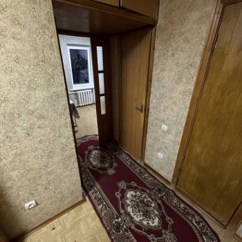 Сдается 2-х комнатная квартира, 48,7 м²
