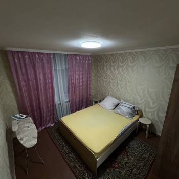 Сдается 2-х комнатная квартира, 48,7 м²