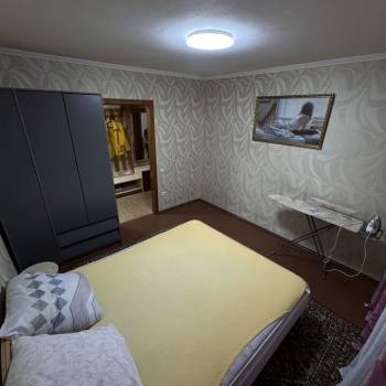 Сдается 2-х комнатная квартира, 48,7 м²