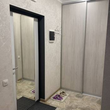 Сдается 1-комнатная квартира, 33 м²