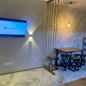 Сдается 1-комнатная квартира, 33 м²