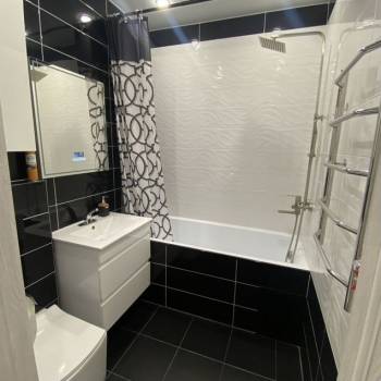Сдается 1-комнатная квартира, 33 м²