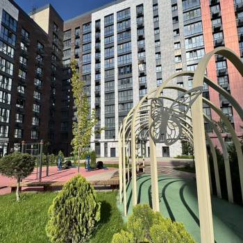 Продается 1-комнатная квартира, 40 м²