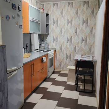 Продается 2-х комнатная квартира, 42 м²