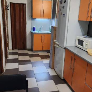 Продается 2-х комнатная квартира, 42 м²