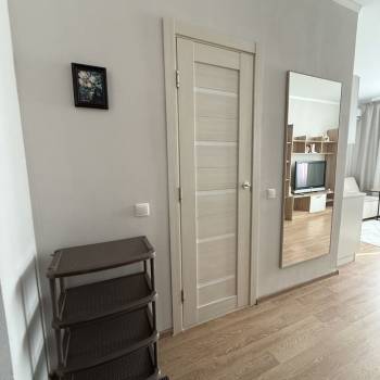 Продается 1-комнатная квартира, 24,6 м²