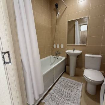 Продается 1-комнатная квартира, 24,6 м²