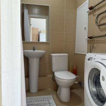 Продается 1-комнатная квартира, 24,6 м²