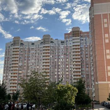 Продается 1-комнатная квартира, 24,6 м²