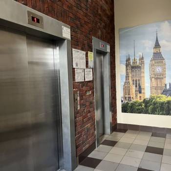 Продается 1-комнатная квартира, 24,6 м²