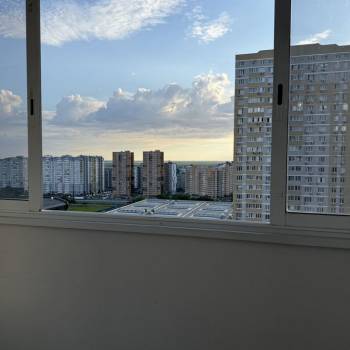 Продается 1-комнатная квартира, 24,6 м²