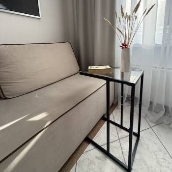 Продается 1-комнатная квартира, 24,6 м²