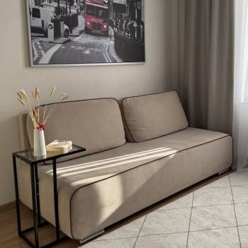 Продается 1-комнатная квартира, 24,6 м²