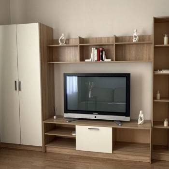 Продается 1-комнатная квартира, 24,6 м²
