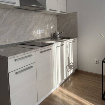 Продается 1-комнатная квартира, 24,6 м²