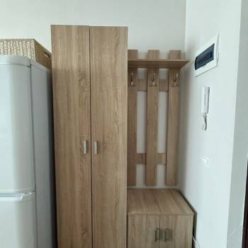 Продается 1-комнатная квартира, 24,6 м²