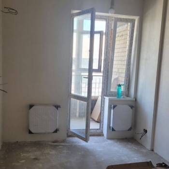 Продается 1-комнатная квартира, 26 м²