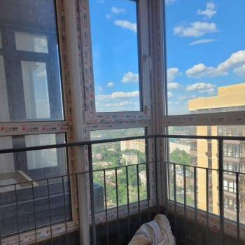 Продается 1-комнатная квартира, 26 м²