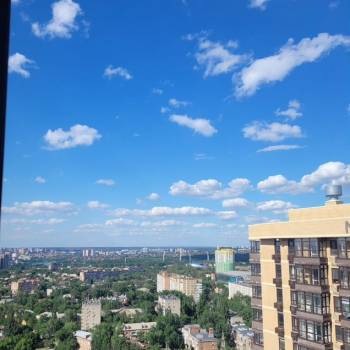 Продается 1-комнатная квартира, 26 м²