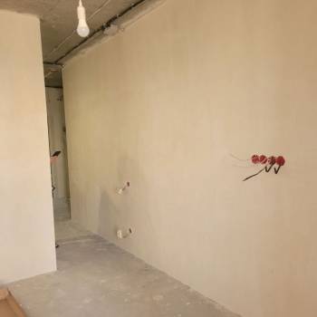 Продается 1-комнатная квартира, 26 м²