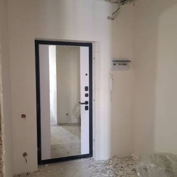 Продается 1-комнатная квартира, 26 м²