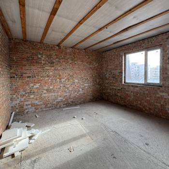 Продается 1-комнатная квартира, 25,6 м²
