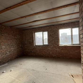 Продается 1-комнатная квартира, 25,6 м²