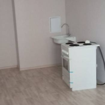 Продается 1-комнатная квартира, 26,1 м²