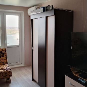 Продается 1-комнатная квартира, 24 м²