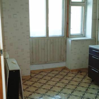 Продается 1-комнатная квартира, 38 м²