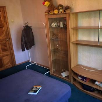 Сдается Комната, 66 м²