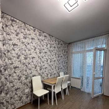 Сдается 1-комнатная квартира, 36 м²