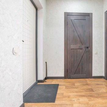 Продается 1-комнатная квартира, 45 м²