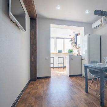 Продается 1-комнатная квартира, 45 м²