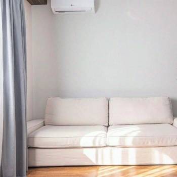 Продается 1-комнатная квартира, 45 м²