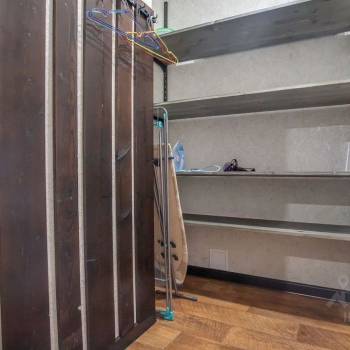 Продается 1-комнатная квартира, 45 м²
