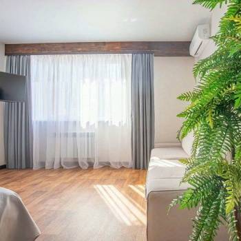 Продается 1-комнатная квартира, 45 м²