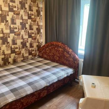 Сдается 1-комнатная квартира, 18 м²
